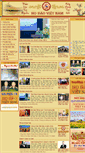 Mobile Screenshot of hodaovietnam.com